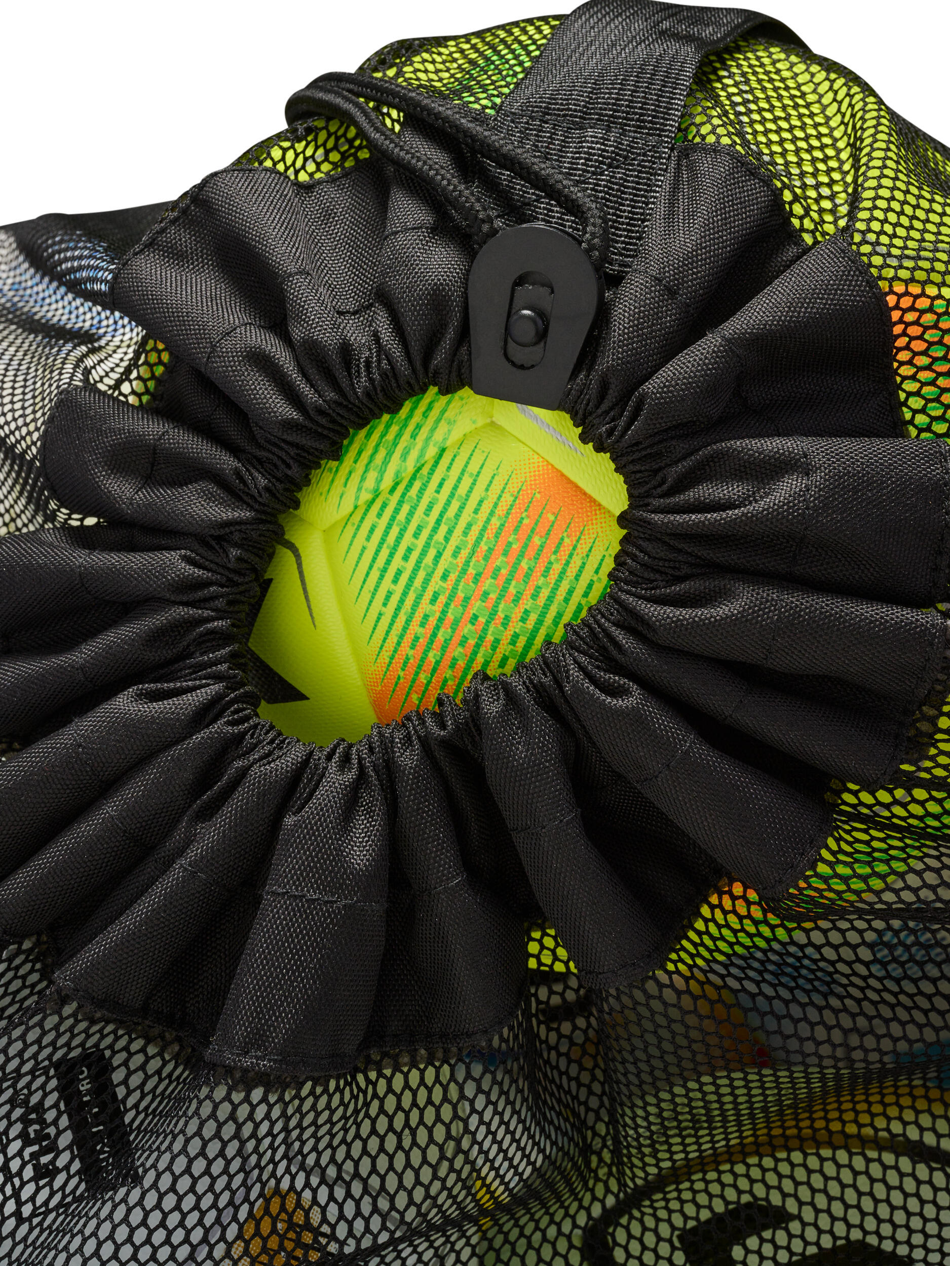 Fermeture À Cordon Sac De Ballon Hmlcore Adulte 4/7