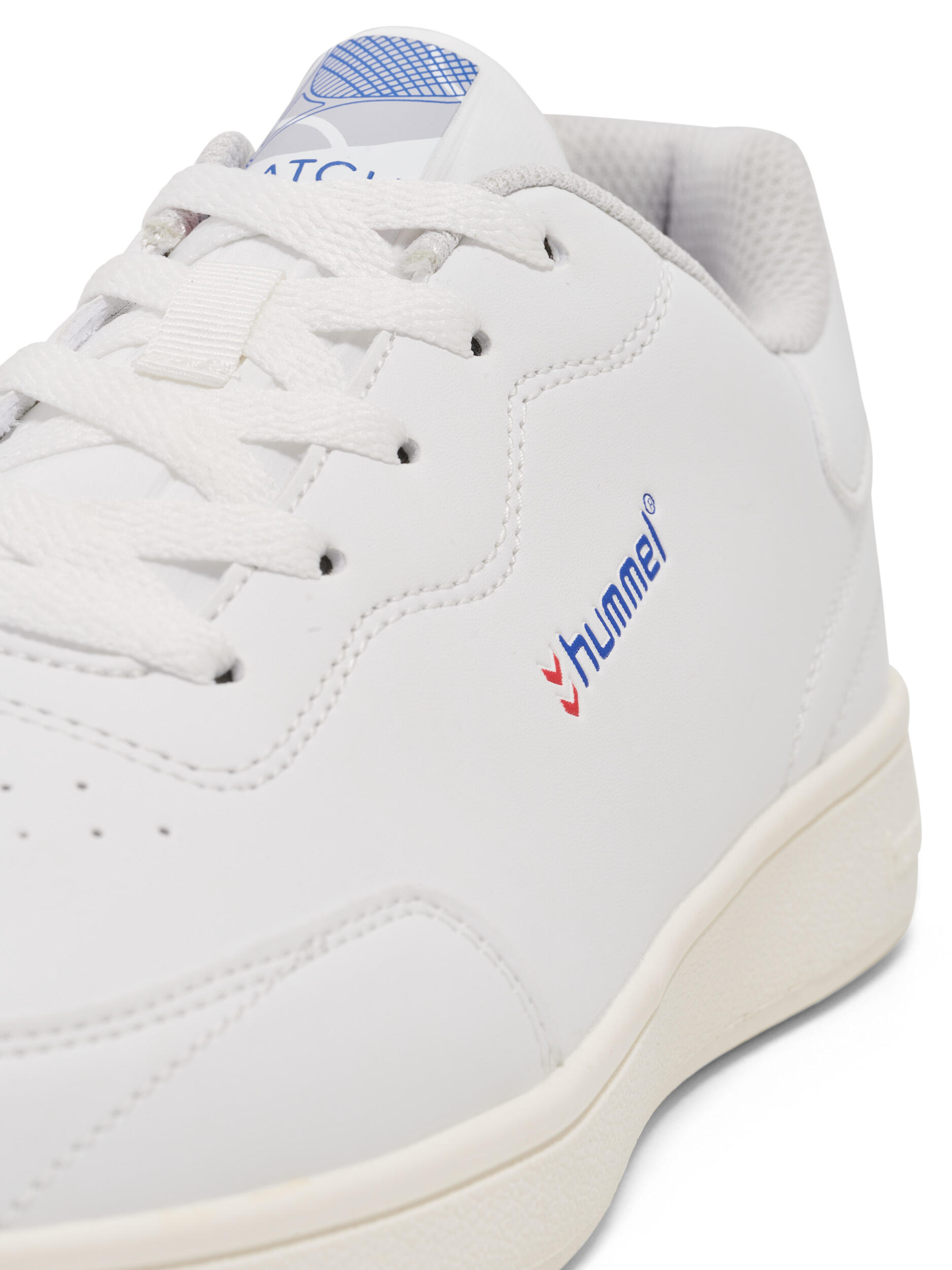 Enfiler Shoe Match Point Adulte 7/7