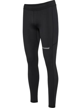 Enfiler Collants Hmlrun Course Homme