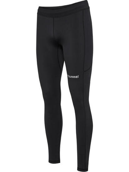 Enfiler Collants Hmlrun Course Homme