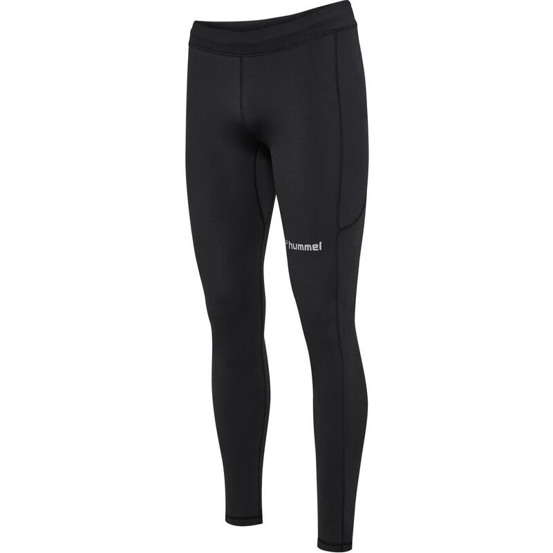 Enfiler Leggings Hmlrun Course Homme HUMMEL