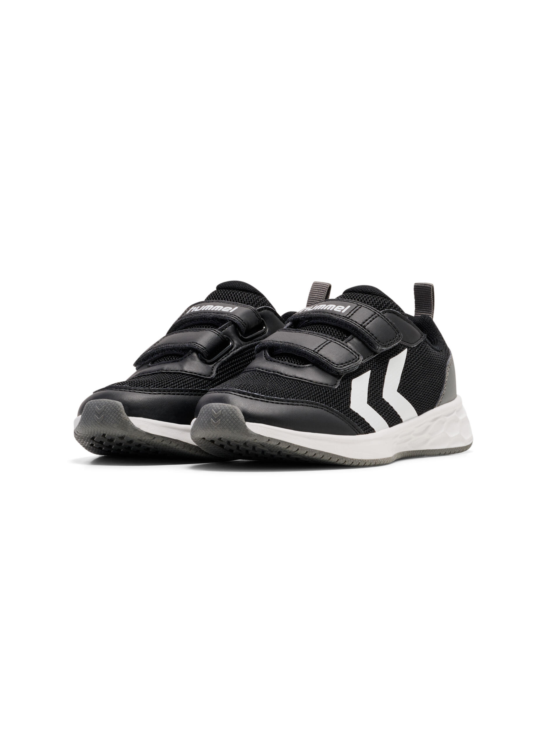 Klittenbandsluiting Shoe Turbo Run Uniseks Kinderen HUMMEL 5/7