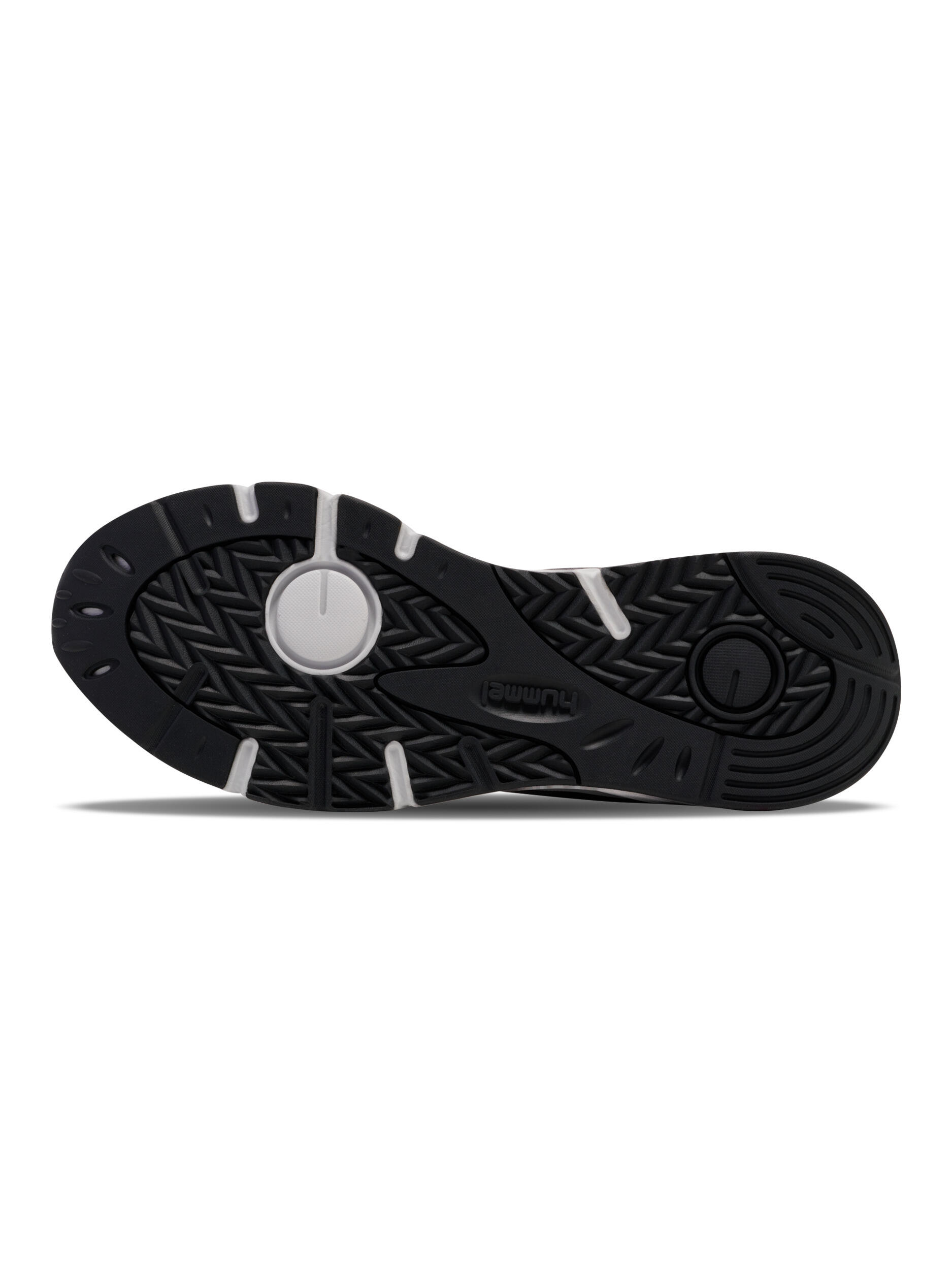 Enfiler Chaussure D'entraînement Reach Tr Adulte HUMMEL 4/7
