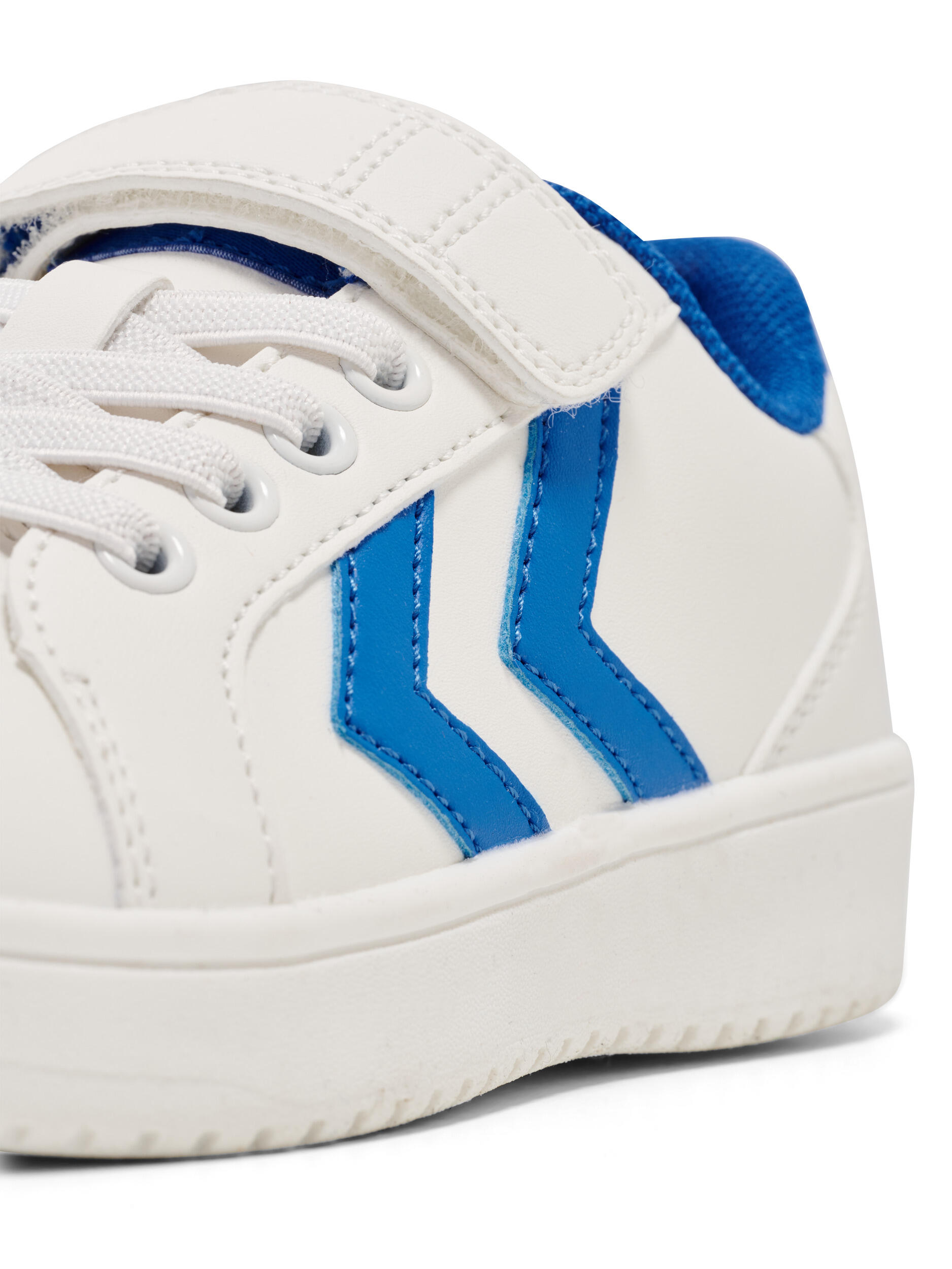 Klettverschluss Sneaker Derby Court Lebensstil Kinder 6/14