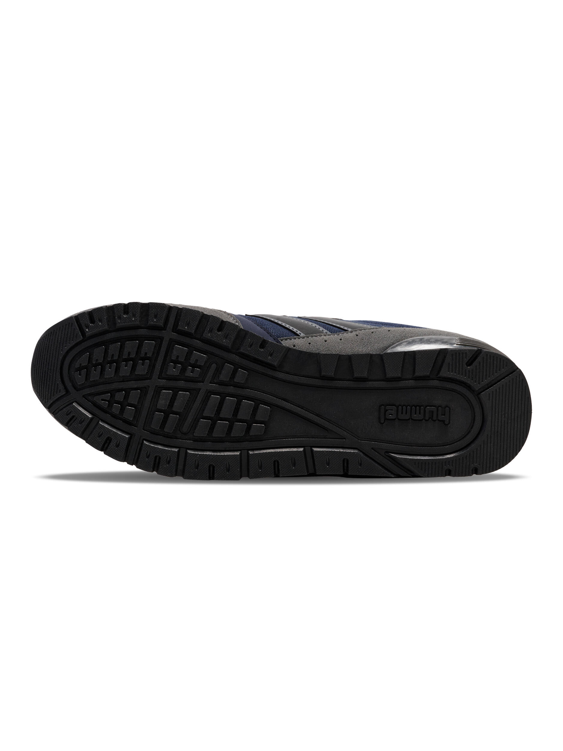 Instap Shoe Monaco 86 Unisex Volwassene 4/7