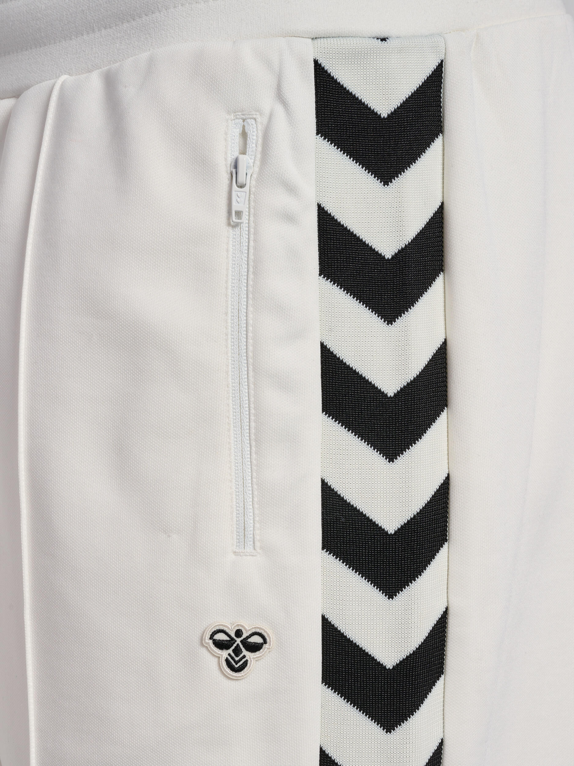 Verstellbare Taille Hose Hmlarchive Erwachsene HUMMEL 3/9