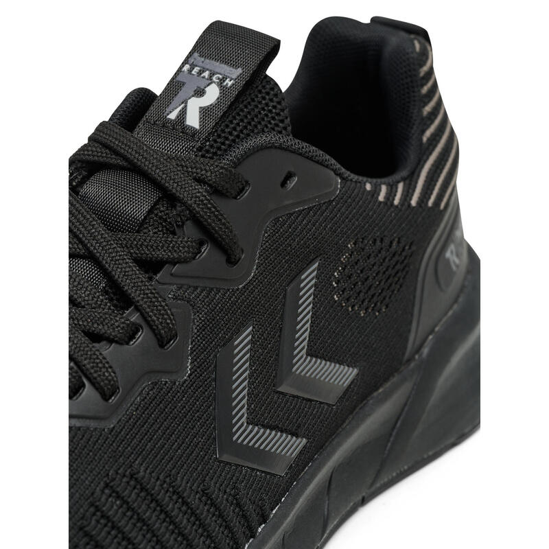 Enfiler Chaussure D'entraînement Reach Tr Entraînement Adulte HUMMEL