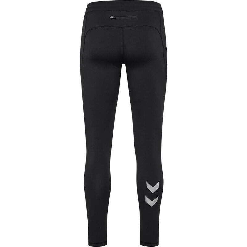 Enfiler Leggings Hmlrun Course Homme HUMMEL