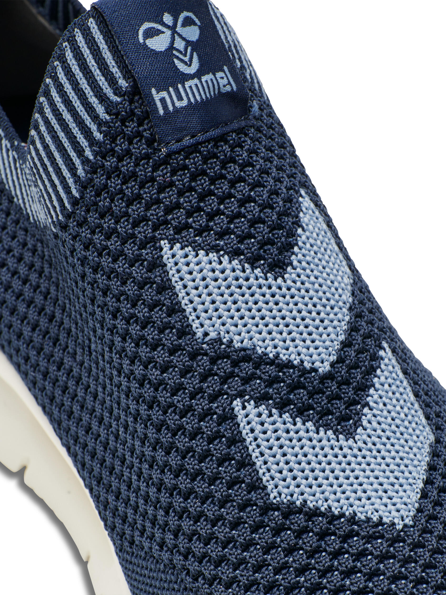 Enfiler Shoe Tatum Seamless Adulte 3/7