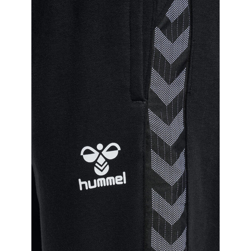 Cierre Con Cordón Pantalones Hmlauthentic Multideporte Mujer HUMMEL