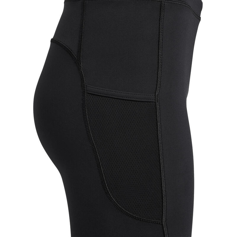 Fermeture À Cordon Collants Hmlrun Course Femme HUMMEL