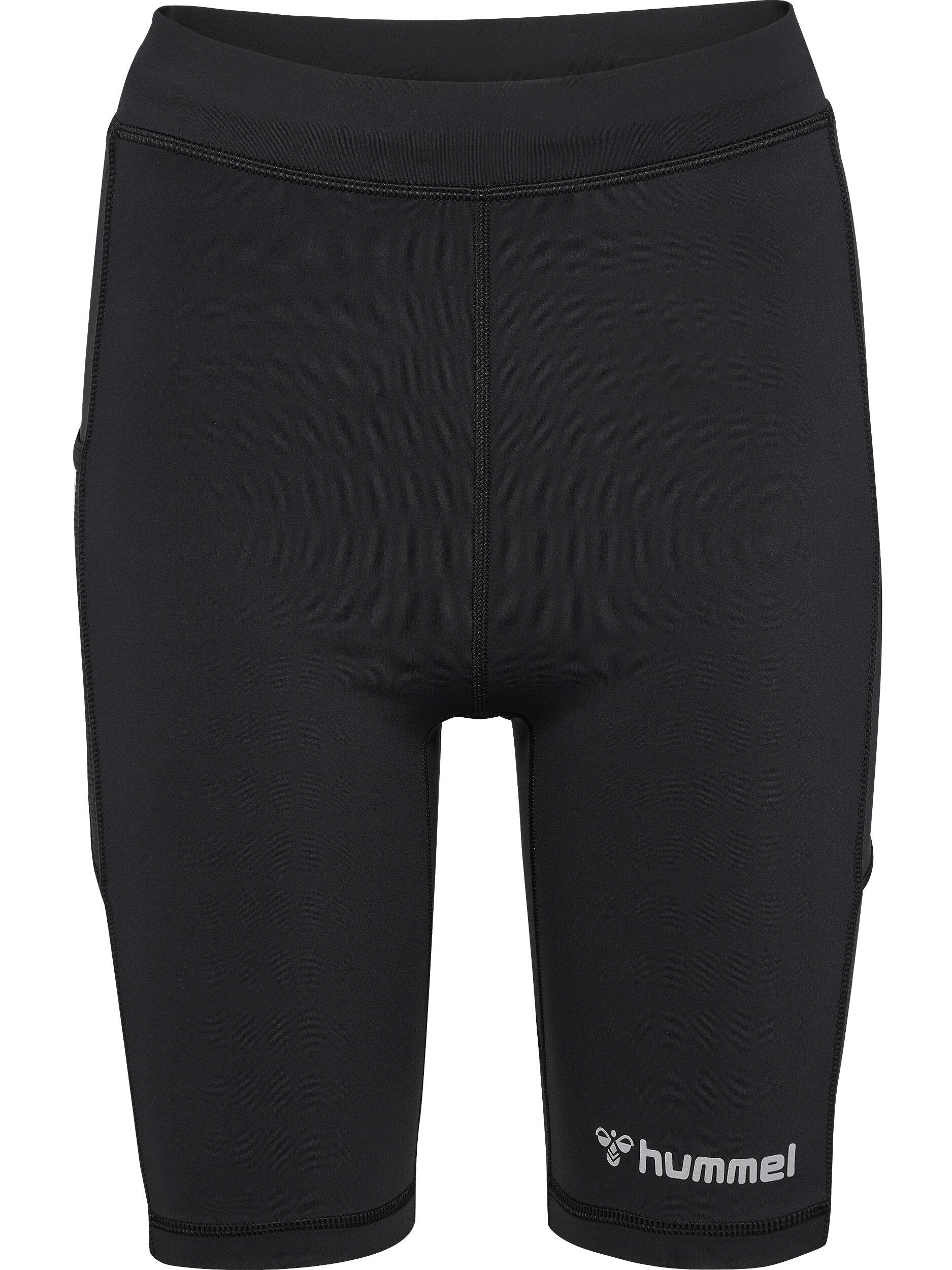 HUMMEL Trekkoordsluiting Panty Hmlrun Hardlopen Dames HUMMEL