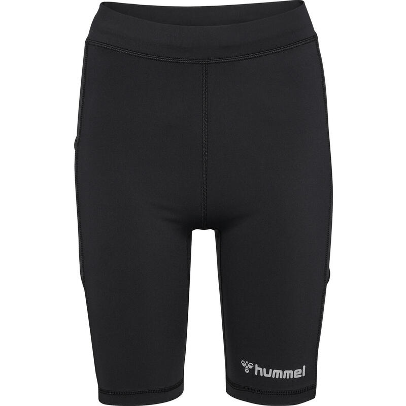 Fermeture À Cordon Collants Hmlrun Course Femme HUMMEL