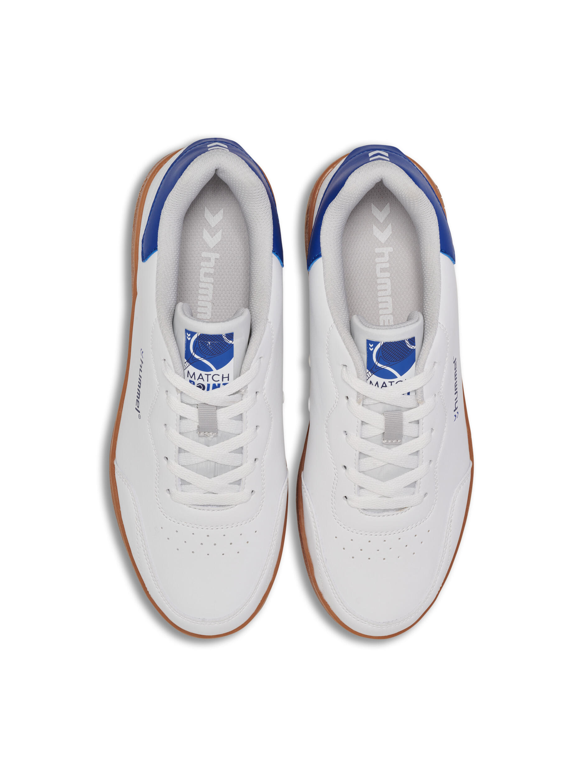 Enfiler Shoe Match Point Adulte 3/7