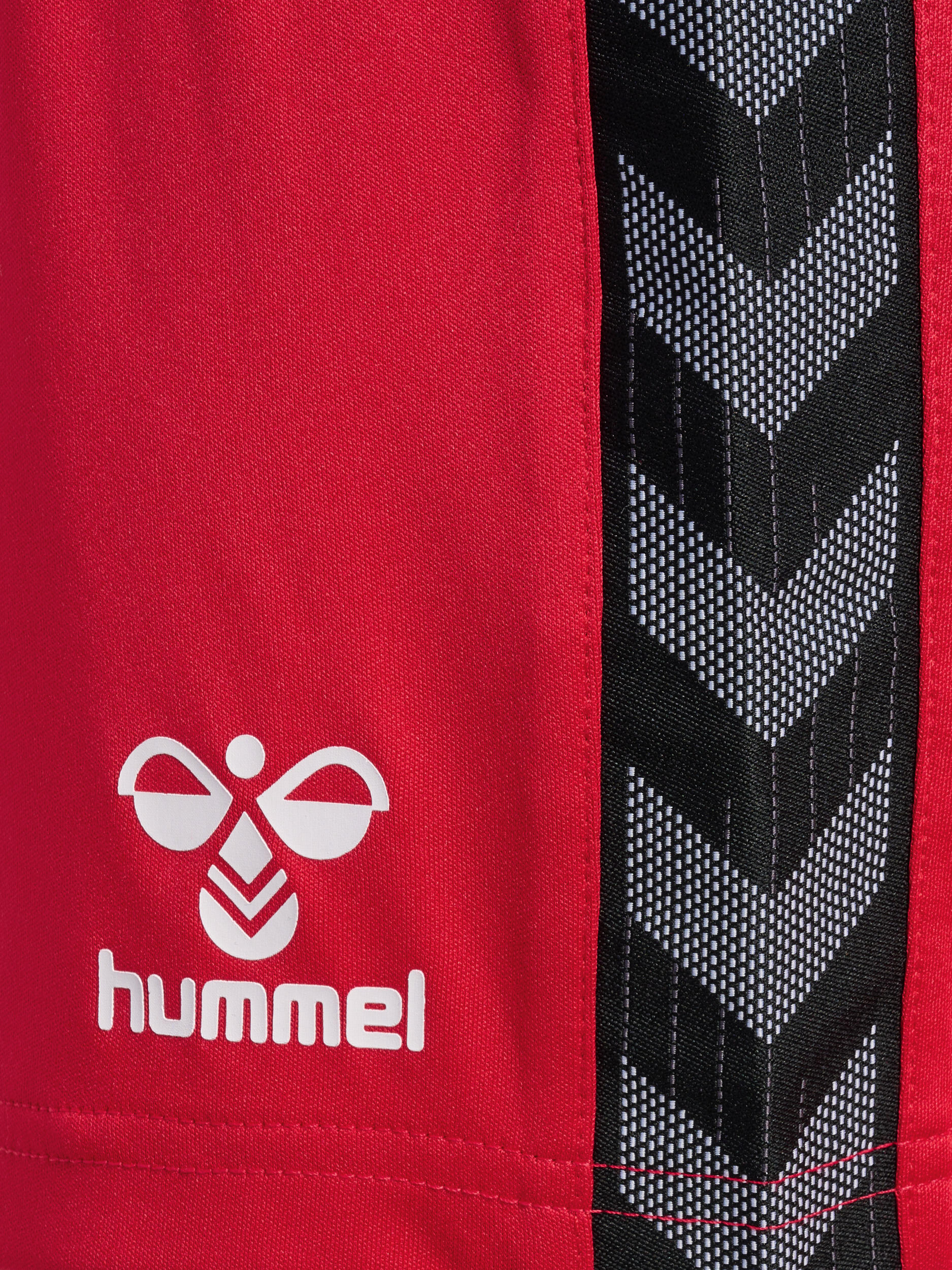 Shorts da donna Hummel Authentic Pl 6/7