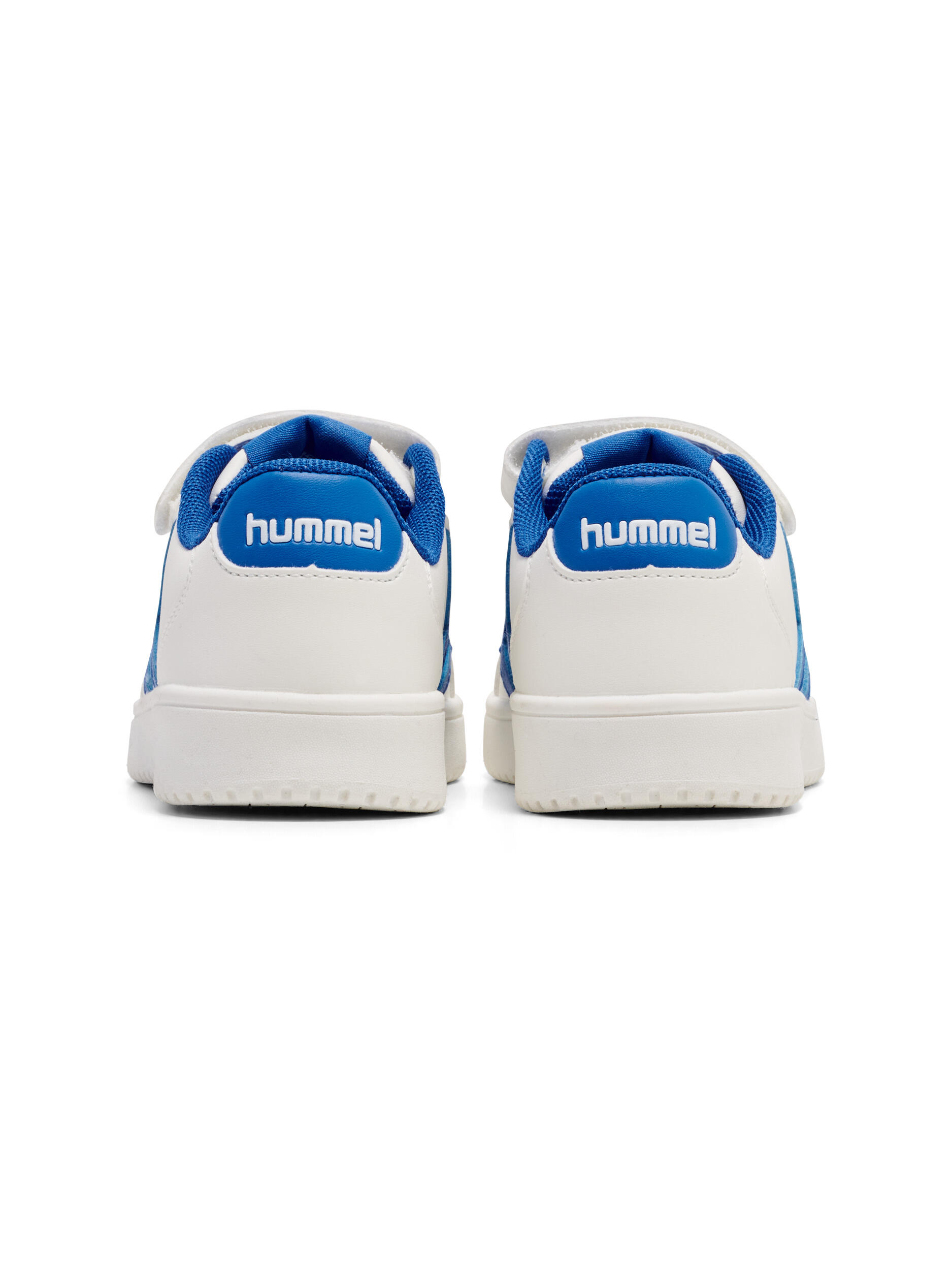Klettverschluss Sneaker Derby Court Lebensstil Kinder 3/7