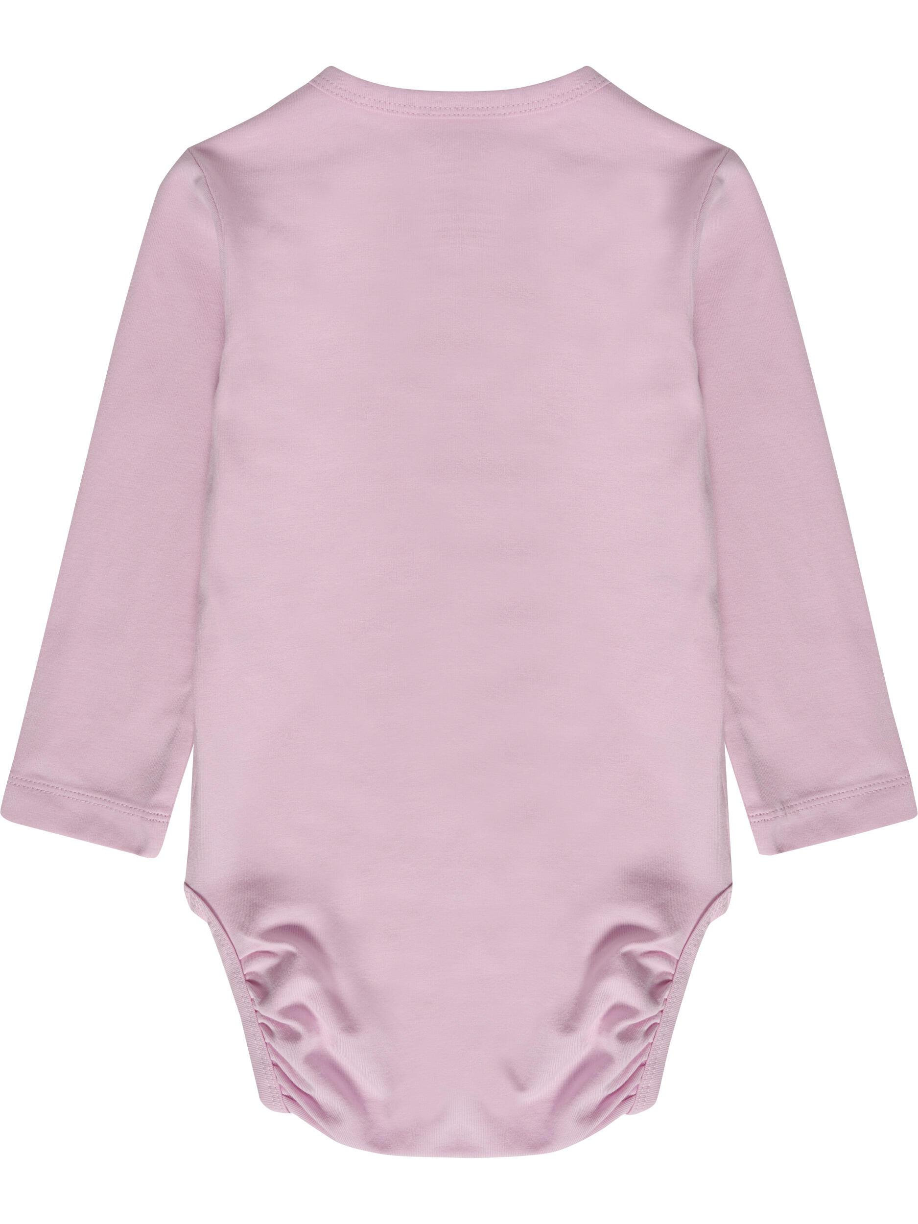 Body de manga larga para bebé niña Hummel Flips 7/7