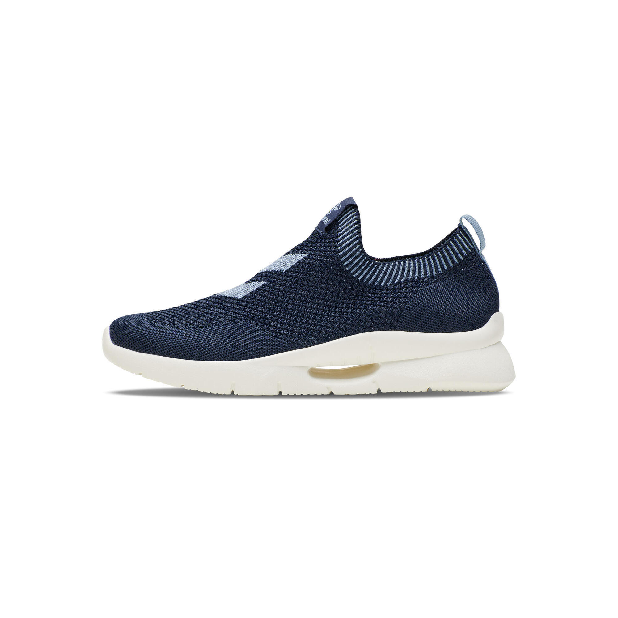 Hummel - Enfiler Shoe Tatum Seamless Adulte Hummel - Chaussures De Sport - Bleu - 46 - Decathlon