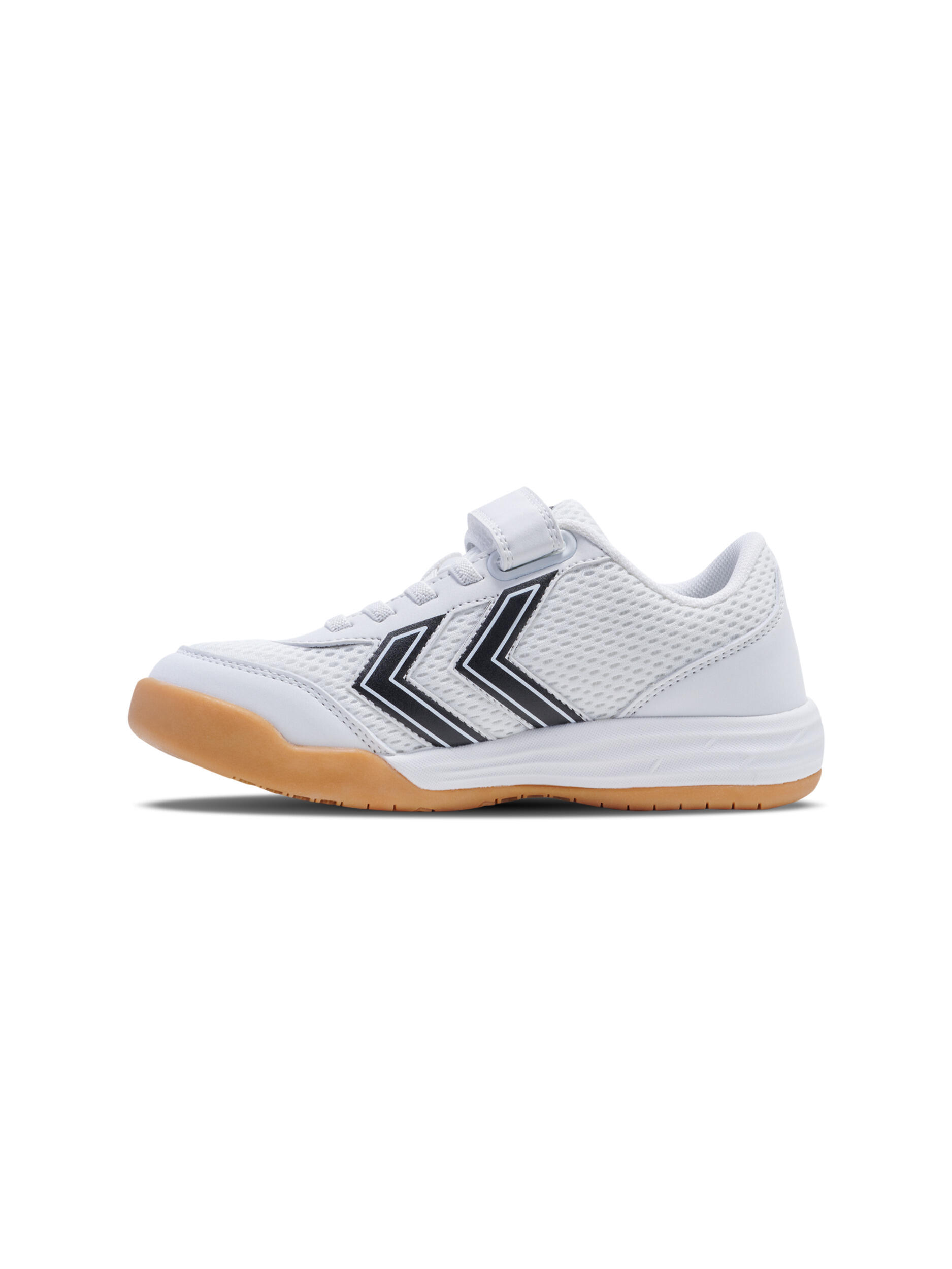 Klittenbandsluiting Indoor Schoen Multiplay Flex Uniseks Kinderen HUMMEL 6/7