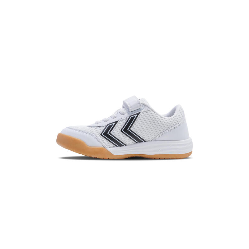 Zapatilla Deportiva Low Multiplay Flex Los Niños Unisex Transpirable Hummel