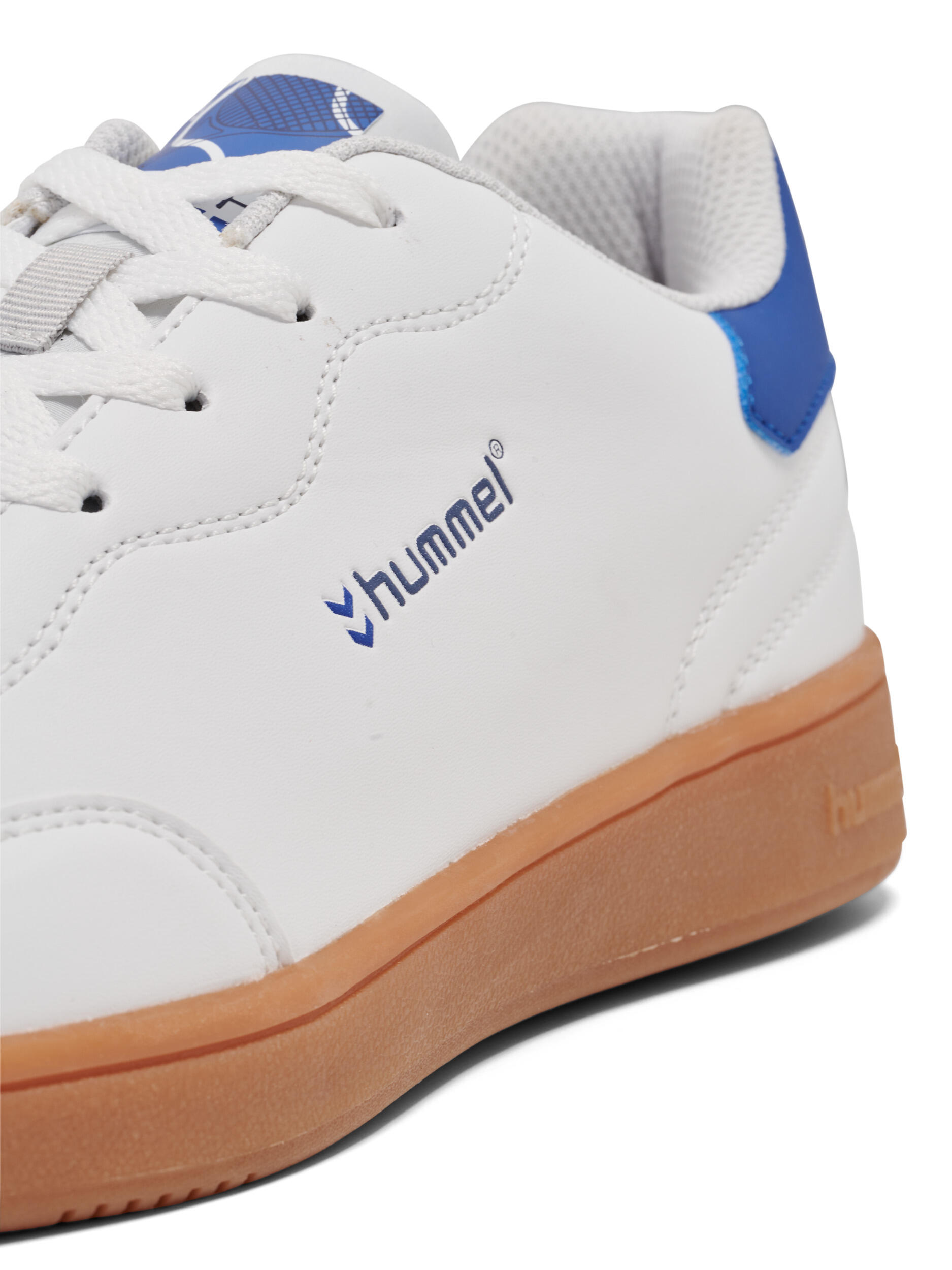 Enfiler Shoe Match Point Adulte 7/7
