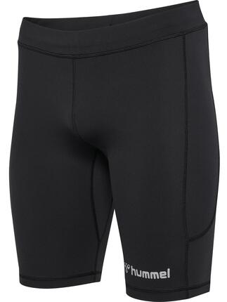 Enfiler Collants Hmlrun Course Homme