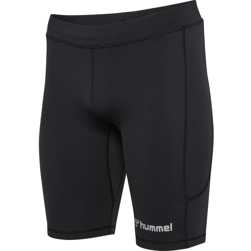 Enfiler Collants Hmlrun Course Homme HUMMEL