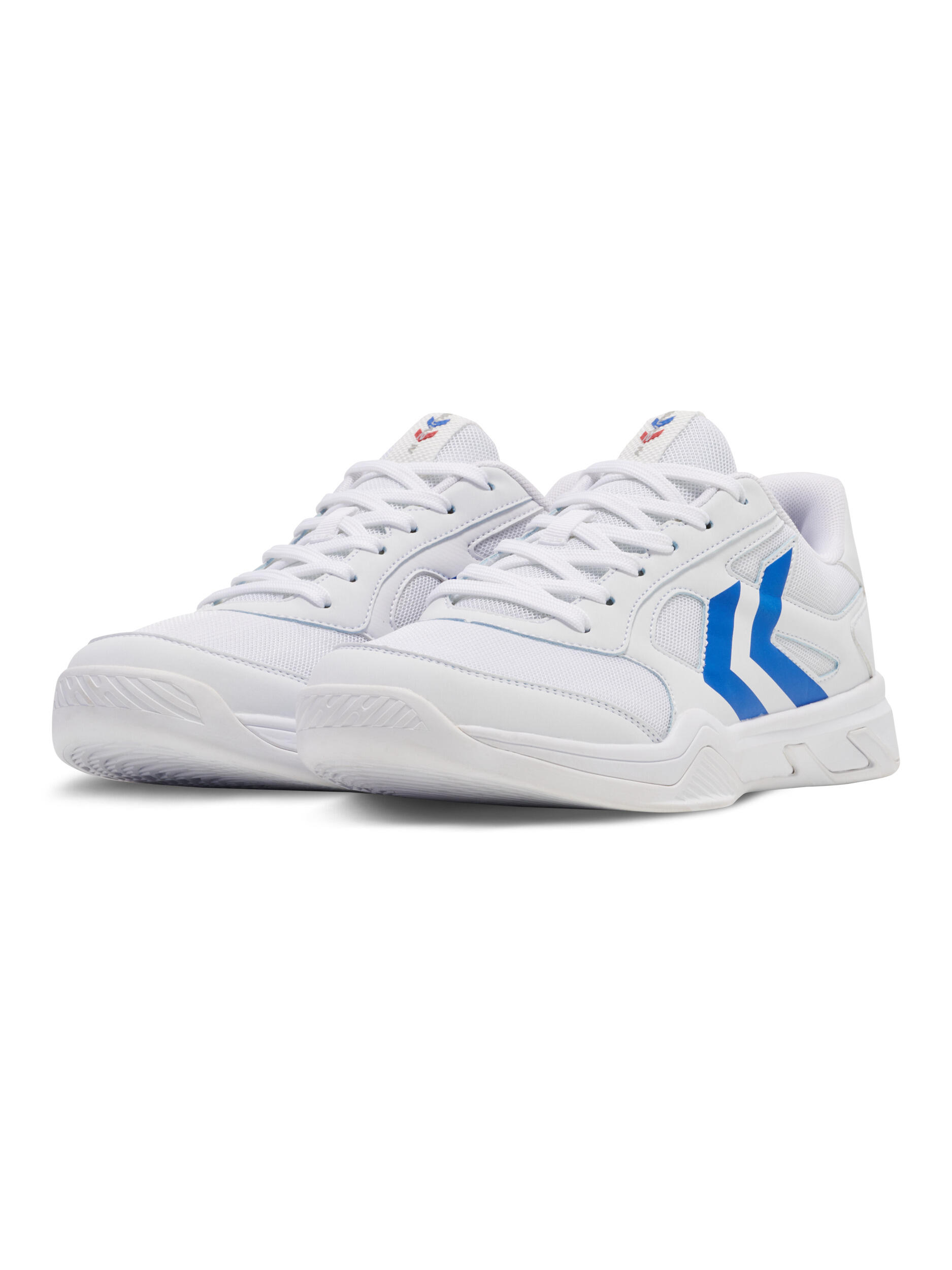 Scarpe pallamano Hummel Teiwaz IV 7/7