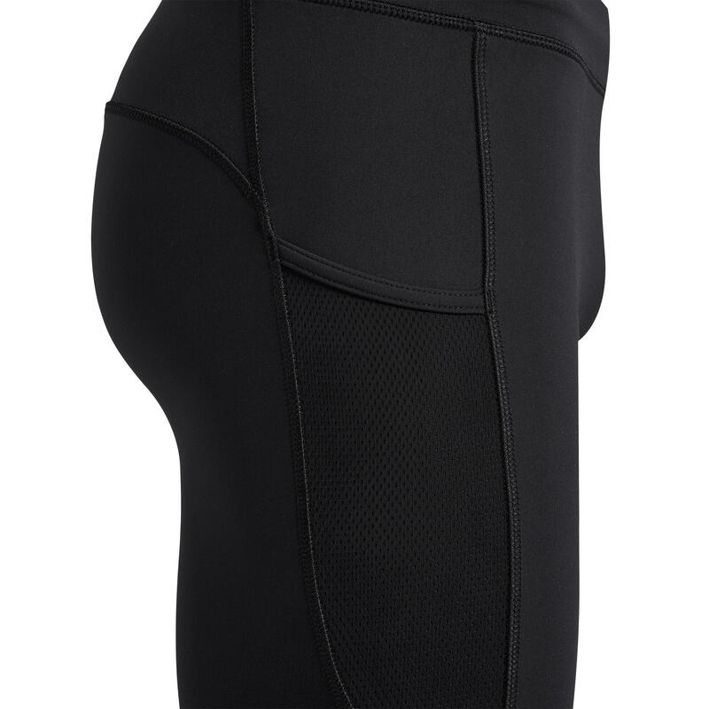 Enfiler Collants Hmlrun Course Homme HUMMEL