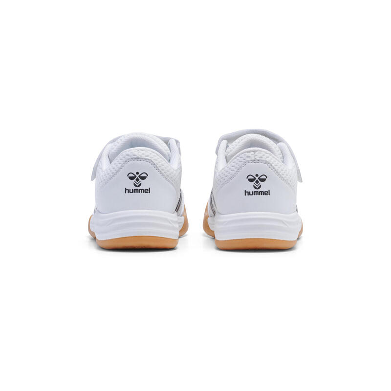 Klittenbandsluiting Indoor Schoen Multiplay Flex Uniseks Kinderen HUMMEL