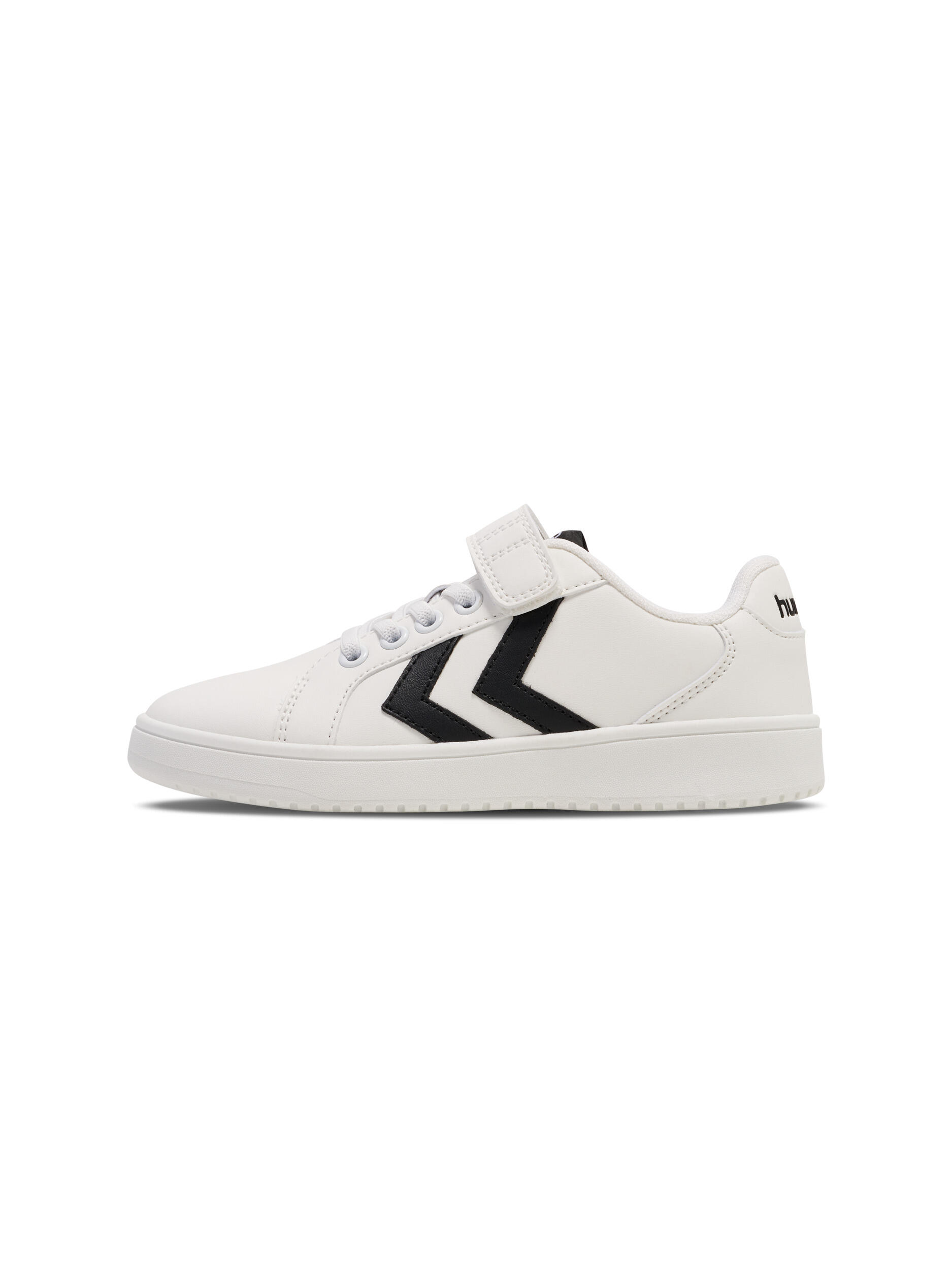 HUMMEL Klettverschluss Sneaker Derby Court Kinder HUMMEL