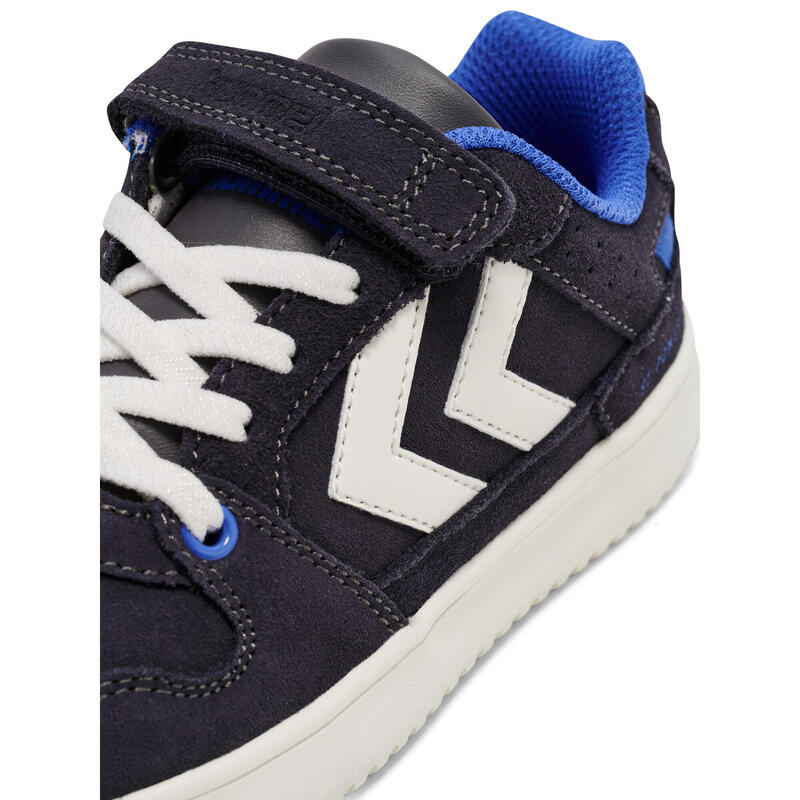 Fermeture Velcro Sneaker St. Power Enfant HUMMEL