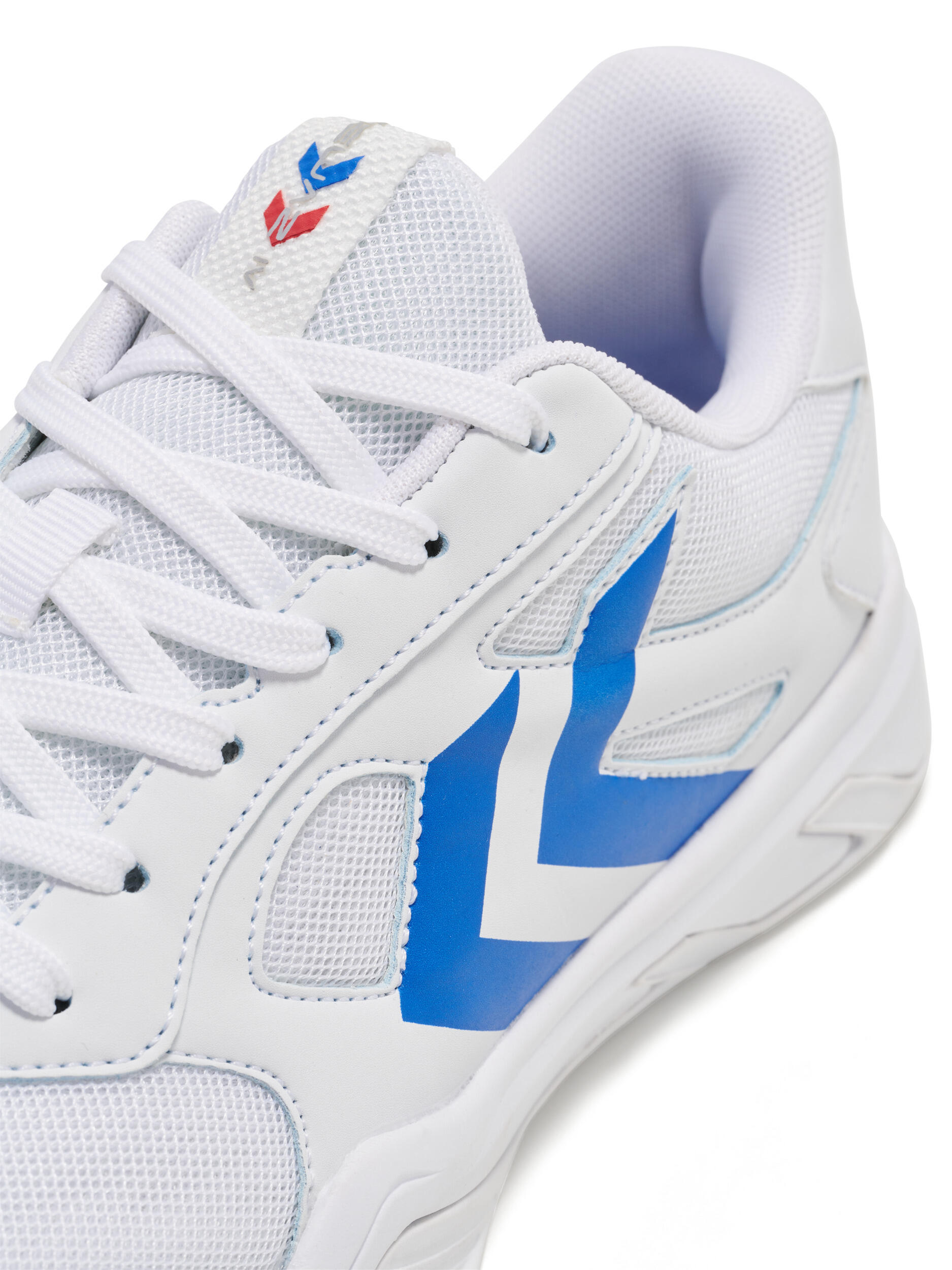 Scarpe pallamano Hummel Teiwaz IV 5/7