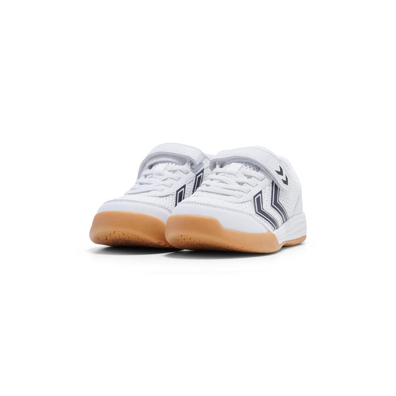 Klittenbandsluiting Indoor Schoen Multiplay Flex Uniseks Kinderen HUMMEL