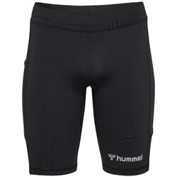 Enfiler Leggings Hmlrun Course Homme HUMMEL