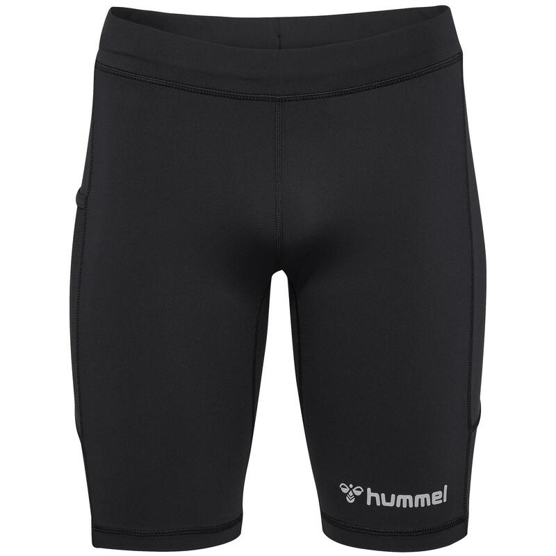 Enfiler Collants Hmlrun Course Homme HUMMEL