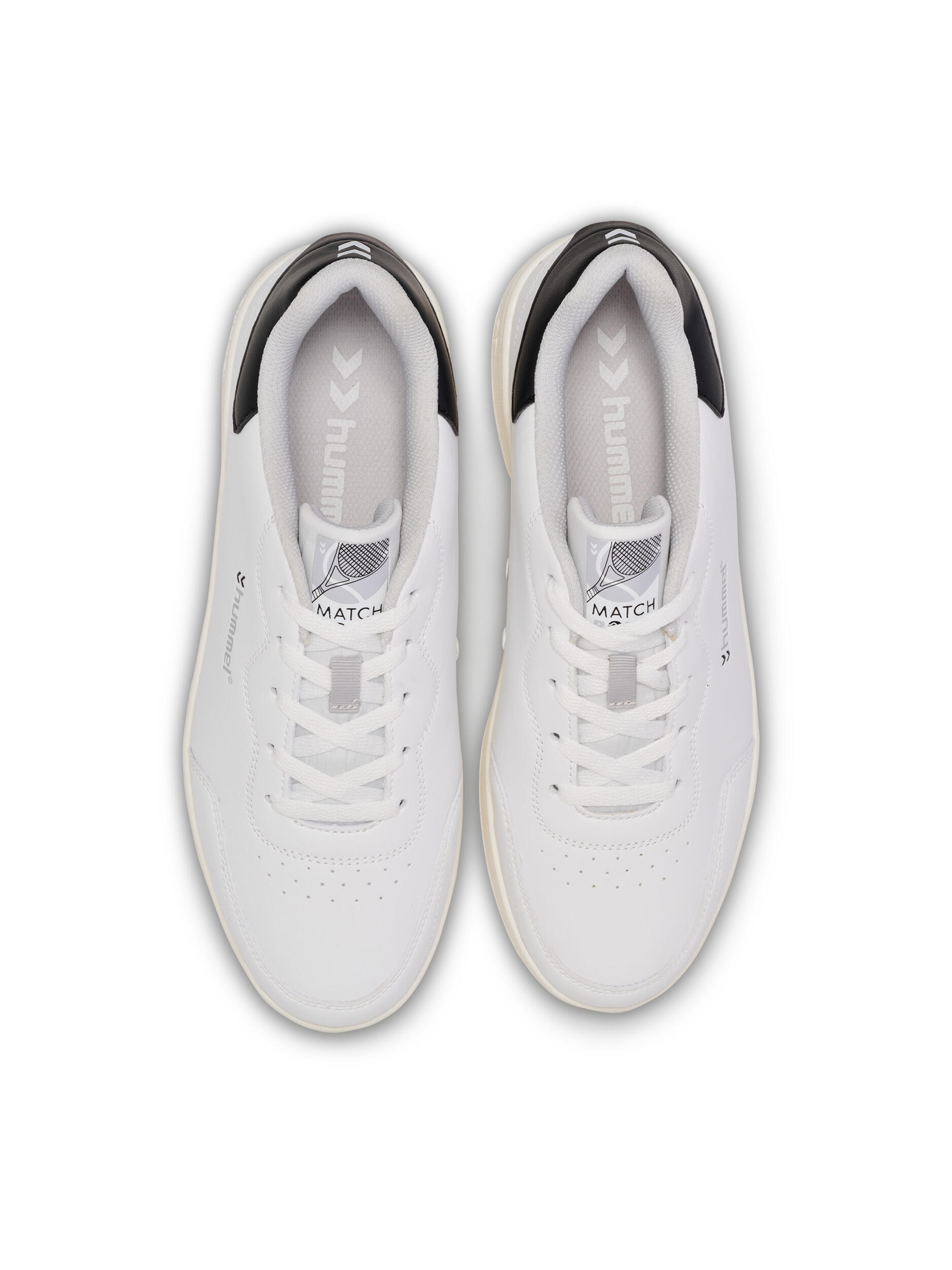 Sneakers Hummel Match Point MP 3/7