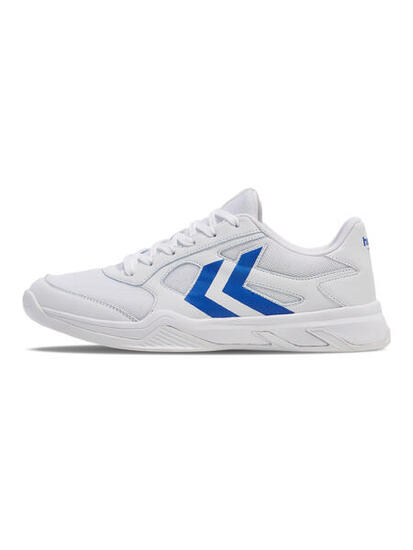 Zapatilla De Entrenamiento Teiwaz Iv Balonmano Adulto Unisex Hummel