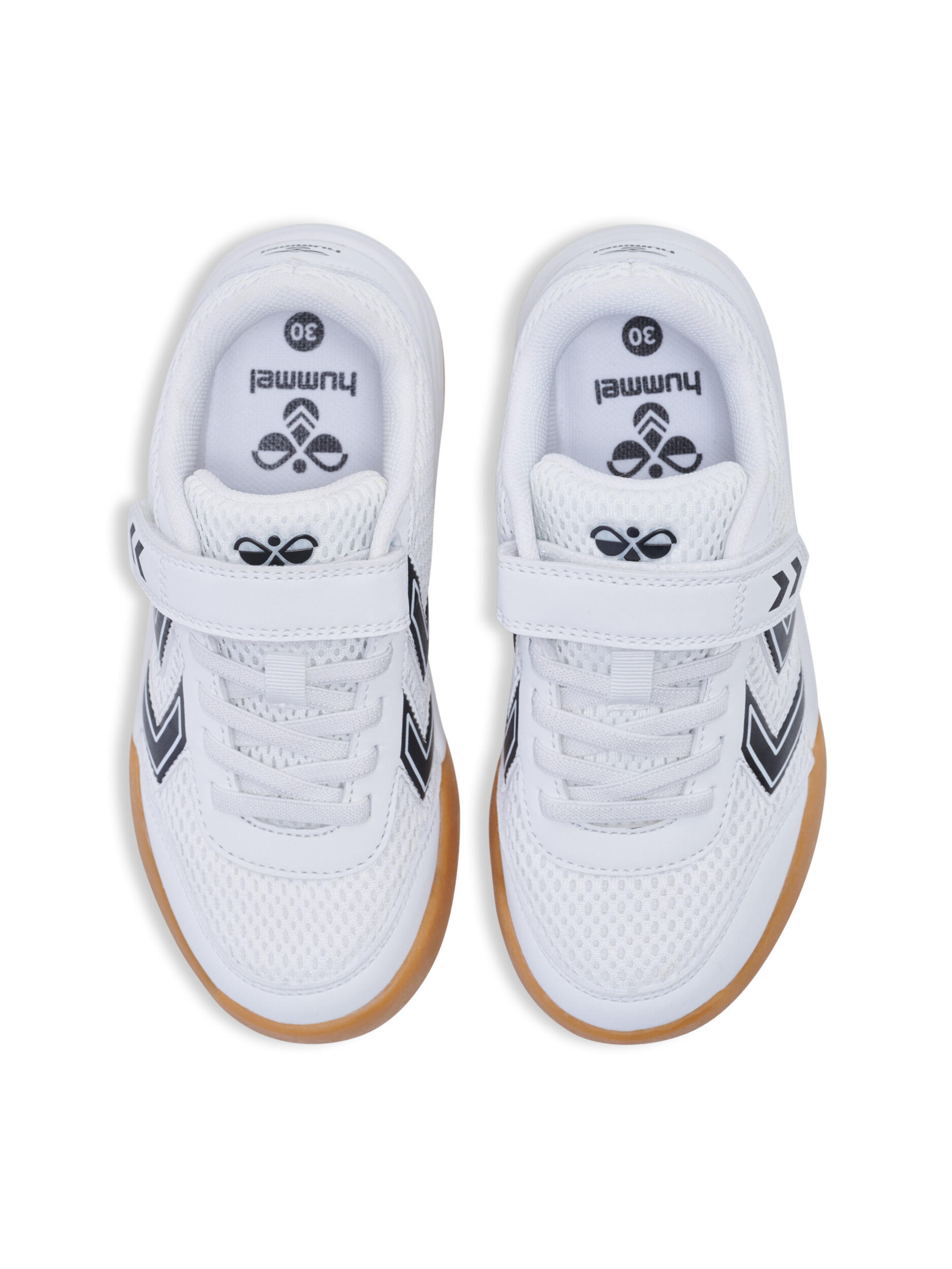 Klettverschluss Hallenschuh Multiplay Flex Innenbereich Kinder 6/7