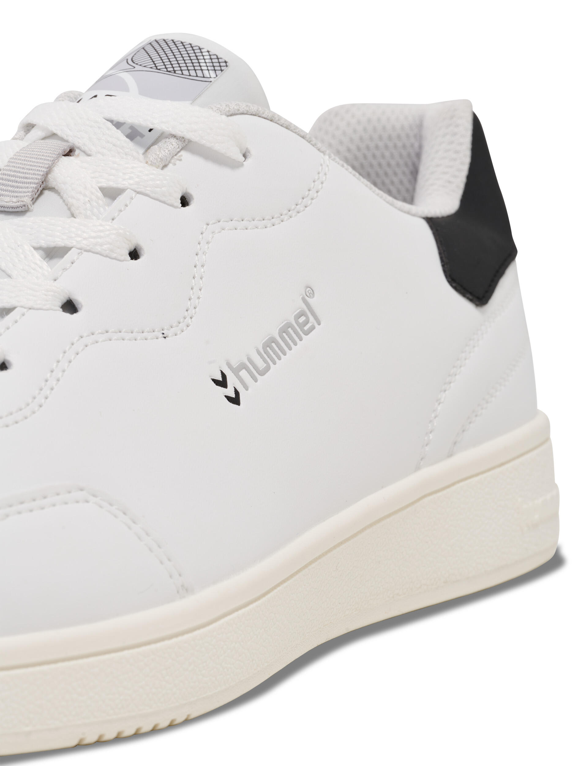 Sneakers Hummel Match Point MP 7/7
