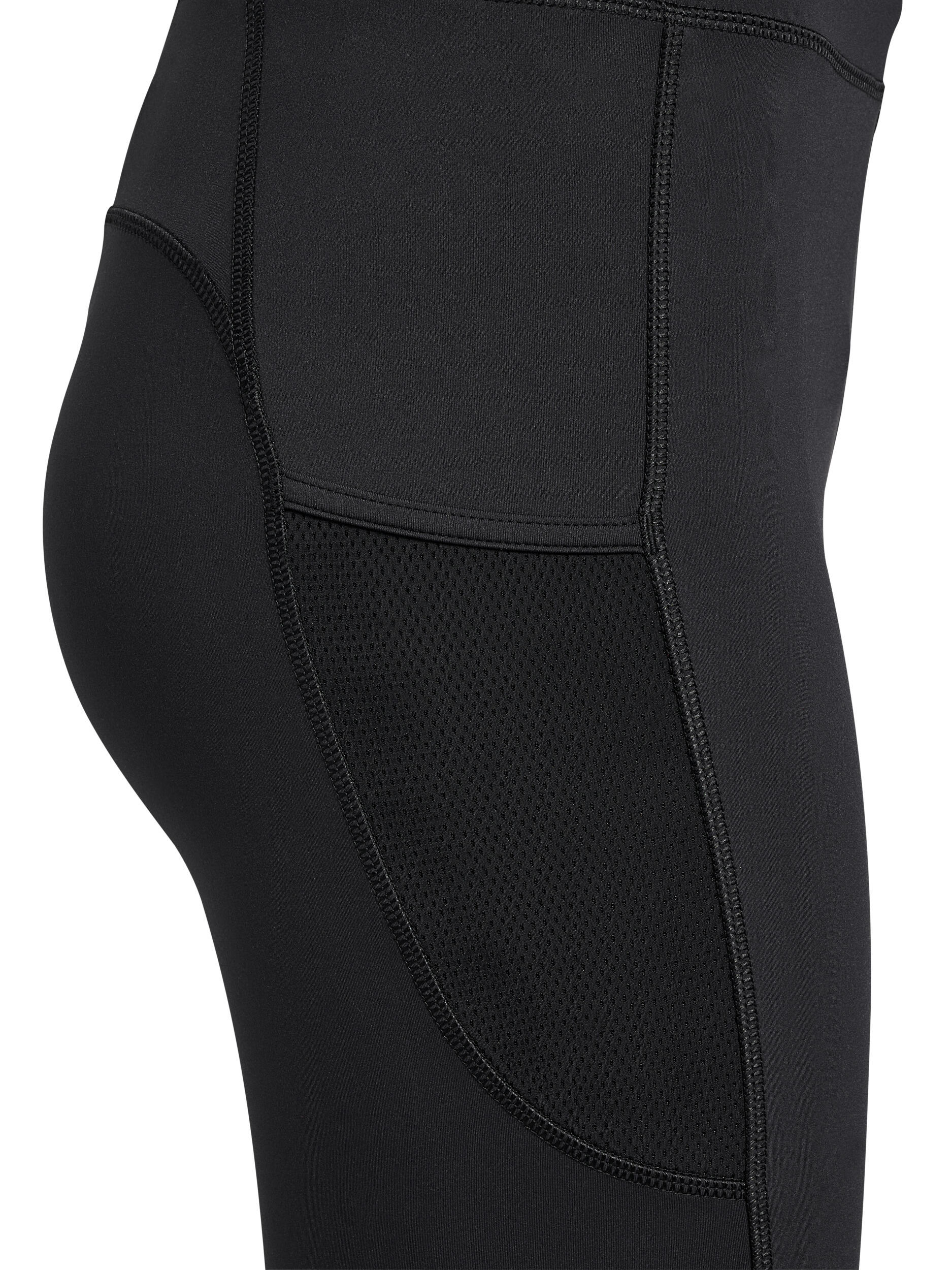 Fermeture À Cordon Collants Hmlrun Course Femme 9/9
