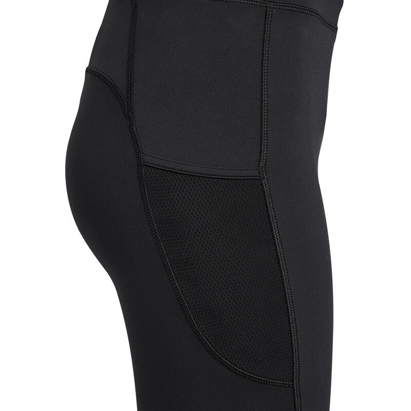 Fermeture À Cordon Leggings Hmlrun Course Femme HUMMEL