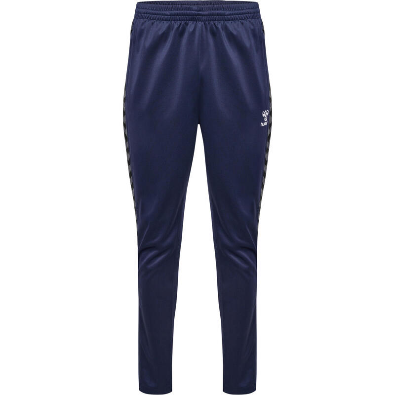 Cierre Con Cordón Pantalones Hmlauthentic Multideporte Adulto Unisex HUMMEL