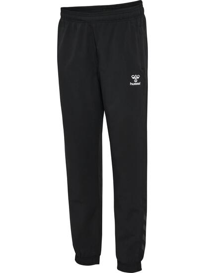 Damskie spodnie dresowe Hummel Travel