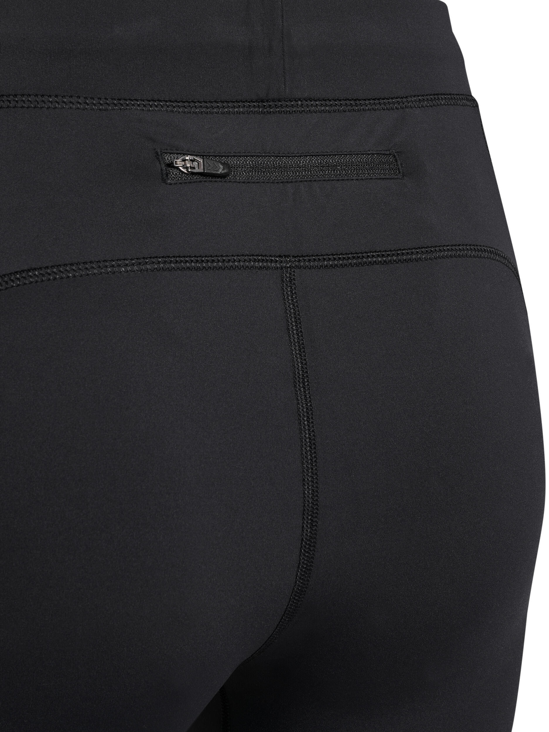 Leggings da donna Hummel 7/7