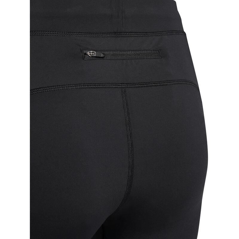 Fermeture À Cordon Collants Hmlrun Course Femme HUMMEL