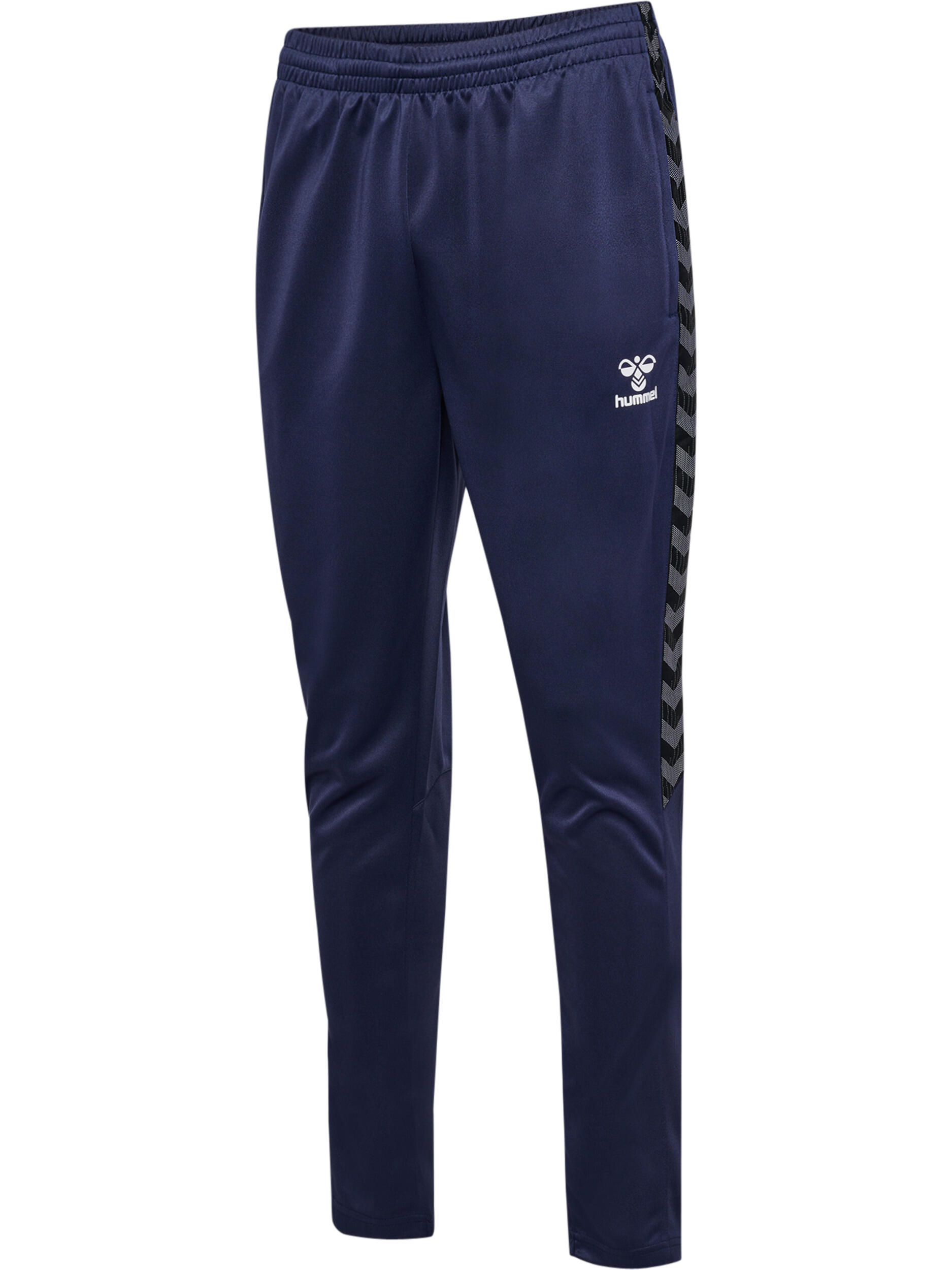 Spodnie dresowe treningowe Hummel Authentic