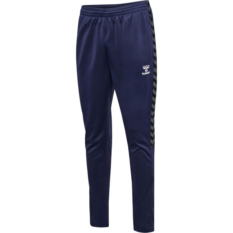 Cierre Con Cordón Pantalones Hmlauthentic Multideporte Adulto Unisex HUMMEL