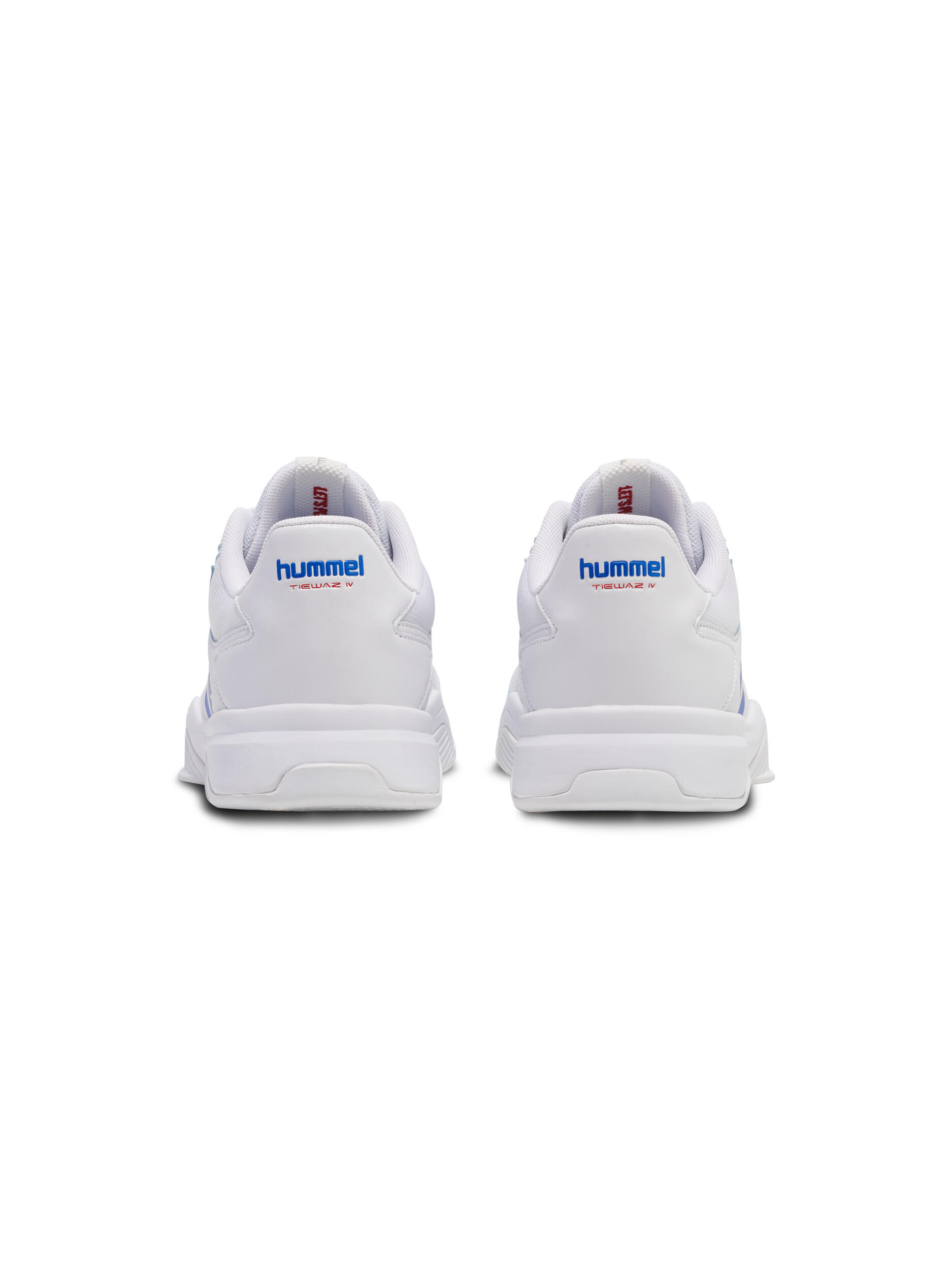 Scarpe pallamano Hummel Teiwaz IV 3/7