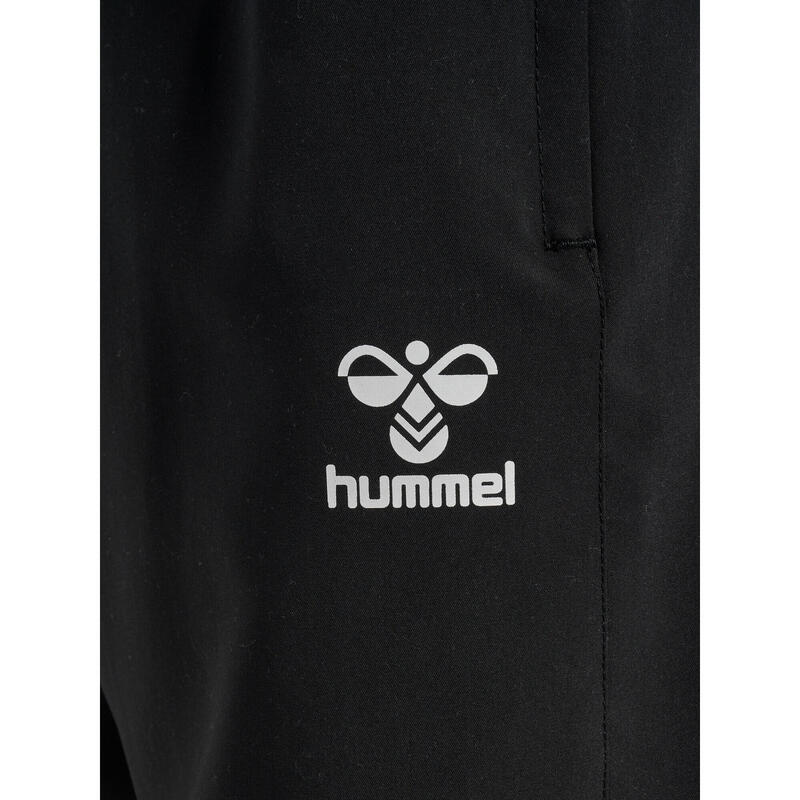 Cierre Con Cordón Pantalones Hmltravel Multideporte Mujer HUMMEL